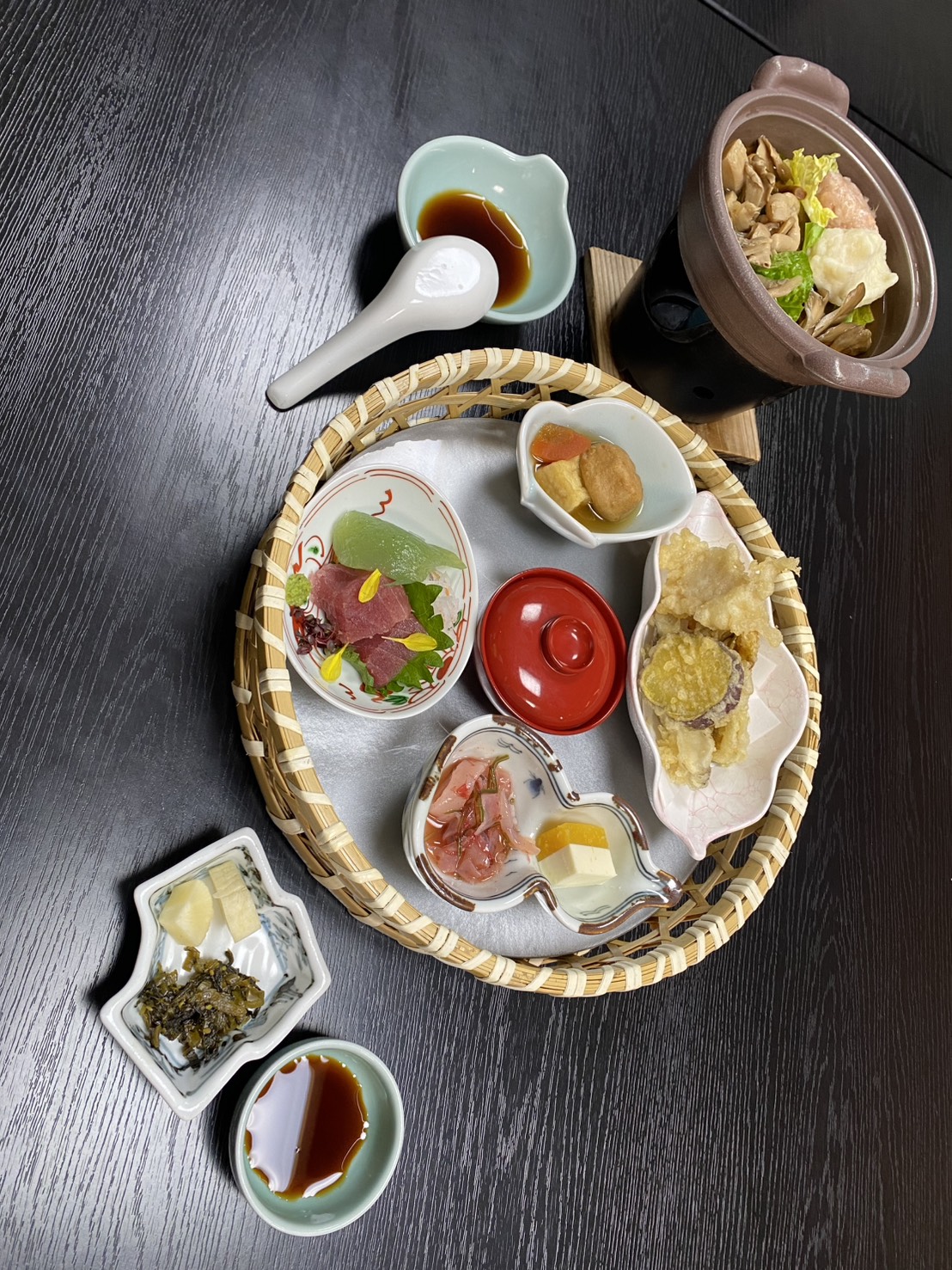 【いっぺぇ～泊まるんべぇ】連泊でお得！料理長の旬のおすすめプラン