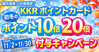 ﾎﾟｲﾝﾄキャンペーン